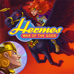 Hermes: War of the Gods