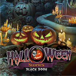 Halloween Stories: Black Book