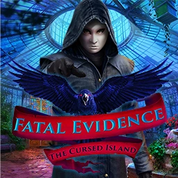 Fatal Evidence: Cursed Island