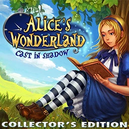 Alice's Wonderland: Cast in Shadow Collector's Edition