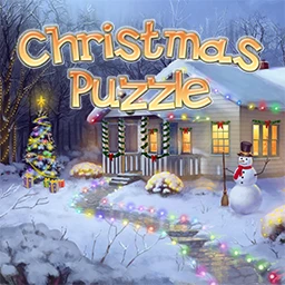Christmas Puzzle
