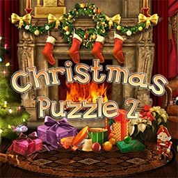 Christmas Puzzle 2