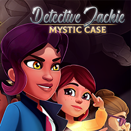 Detective Jackie: Mystic Case