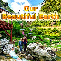 Our Beautiful Earth