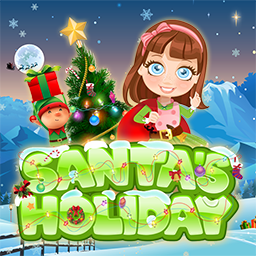 Santa's Holiday