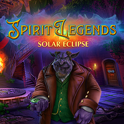 Spirit Legends: Solar Eclipse