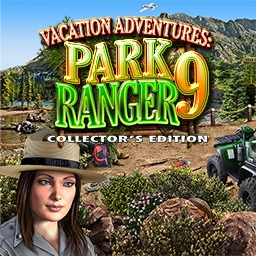 Vacation Adventures: Park Ranger 9 Collector's Edition