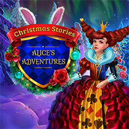 Christmas Stories: Alice's Adventures