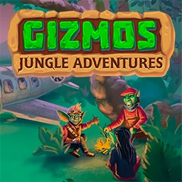 Gizmos:  Jungle Adventures