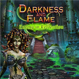 Darkness and Flame: Enemy in Reflection