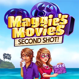 Maggie's Movies: Second Shot