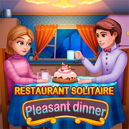 Restaurant Solitaire: Pleasant Dinner