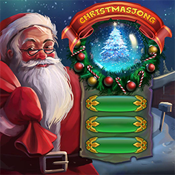 Christmasjong