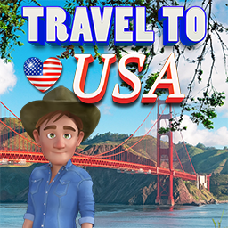 Travel to USA