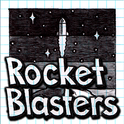 Rocket Blasters
