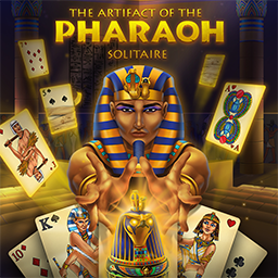 The Artifact of the Pharaoh - Solitaire