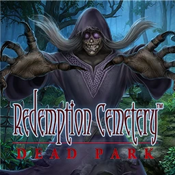 Redemption Cemetery: Dead Park