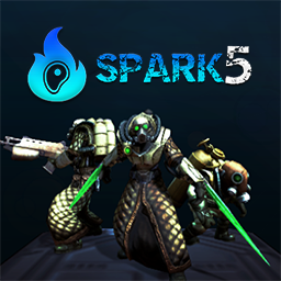 Spark Five