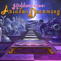 Hiddenverse: Ariadna Dreaming