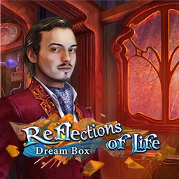 Reflections of Life: Dream Box