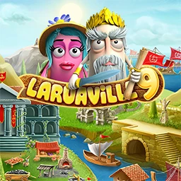Laruaville 9