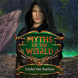 Myths of the World: Under the Surface