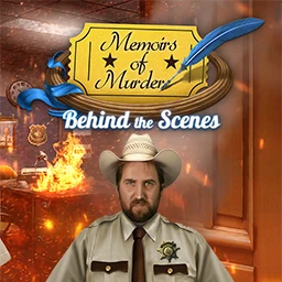 Memoirs of Murder: Behind the Scenes