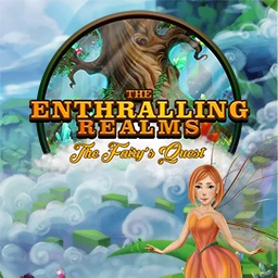 The Enthralling Realms: The Fairy's Quest
