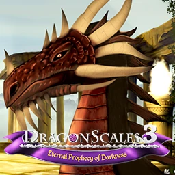 DragonScales 3: Eternal Prophecy of Darkness