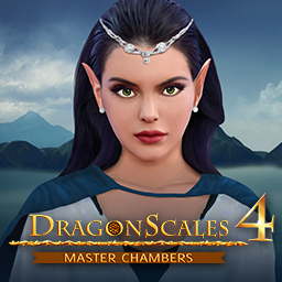 DragonScales 4: Master Chambers