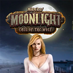 Murder by Moonlight - Call of the Wolf