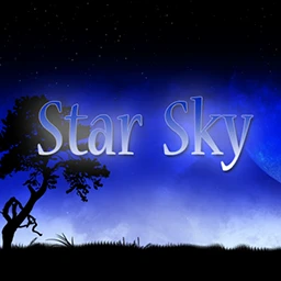 Star Sky