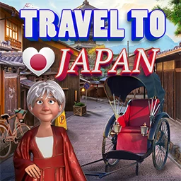 Travel to Japan