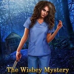 The Wisbey Mystery