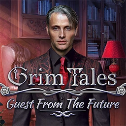 Grim Tales: Guest From The Future