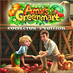 Amy's Greenmart Collector's Edition
