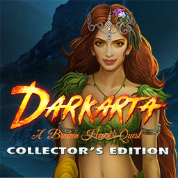 Darkarta: A Broken Heart's Quest Collector's Edition