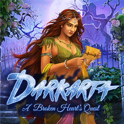 Darkarta: A Broken Heart's Quest