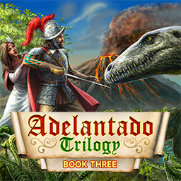Adelantado Trilogy Book Three