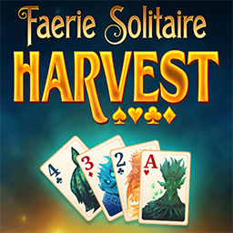 Faerie Solitaire Harvest