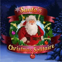 Santa's Christmas Solitaire 2