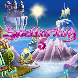 Spellarium 5