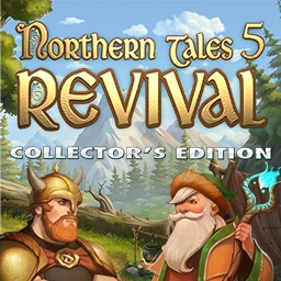 Northern Tale 5: Revival Collector's Edition
