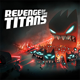 Revenge of the Titans