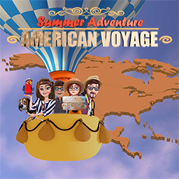 Summer Adventure - American Voyage