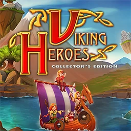 Viking Heroes Collector's Edition
