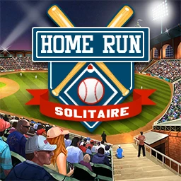Home Run Solitaire