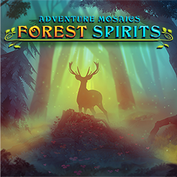 Adventure Mosaics: Forest Spirits