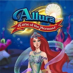Allura - Curse of the Mermaid