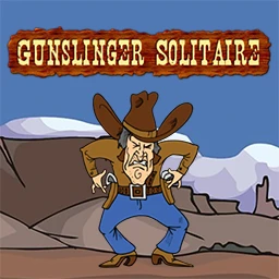 Gunslinger Solitaire